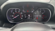 Citroen C3 Aircross 1.2 PureTech 110 Shine 5dr Petrol Hatchback